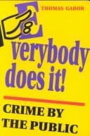 Tapa de "Everybody does it!"