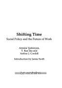 Tapa de Shifting time