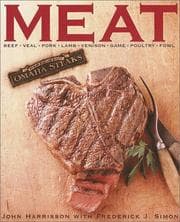Tapa de Omaha Steaks meat