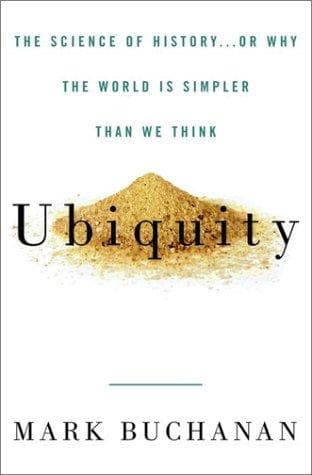 Tapa de Ubiquity