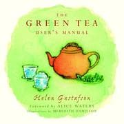 Tapa de The Green Tea User's Manual