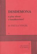 Tapa de Desdemona