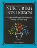 Tapa de Nurturing intelligences