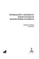 Tapa de Estabilización y crecimiento