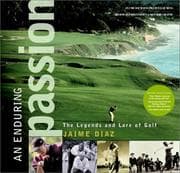 Tapa de An Enduring Passion