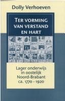 Tapa de Ter vorming van verstand en hart