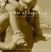 Tapa de The Art of Expecting