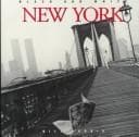 Tapa de Black and white New York