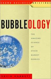 Tapa de Bubbleology