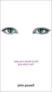 Tapa de Why Am I Afraid to Tell You Who I Am?