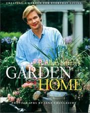 Tapa de P. Allen Smith's Garden Home
