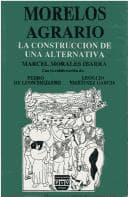 Tapa de Morelos agrario