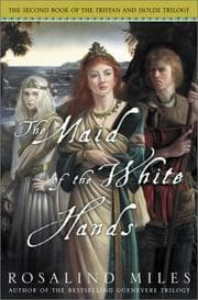 Tapa de The maid of the white hands