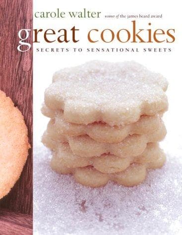 Tapa de Great Cookies