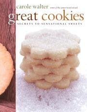 Tapa de Great Cookies
