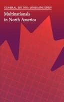 Tapa de Multinationals in North America
