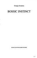 Tapa de Bossic instinct