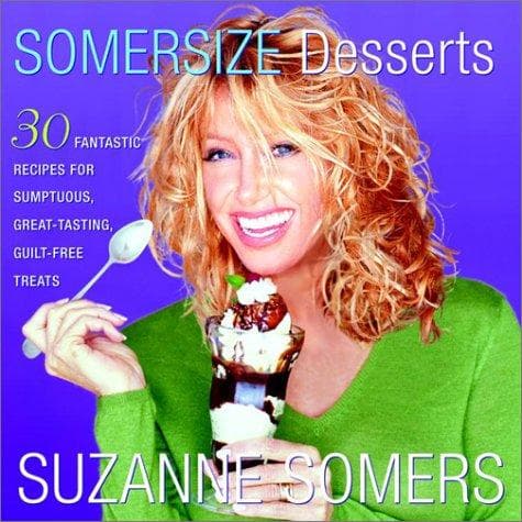 Tapa de Somersize Desserts