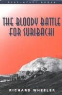 Tapa de The bloody battle for Suribachi