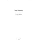 Tapa de Das Buch Arschi