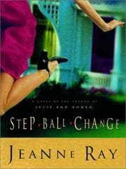 Tapa de Step-ball-change