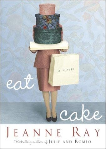 Tapa de Eat cake