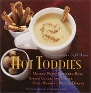 Tapa de Hot Toddies