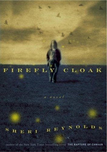 Tapa de Firefly cloak