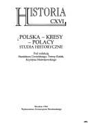 Tapa de Polska-Kresy-Polacy