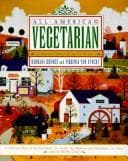 Tapa de All-American vegetarian
