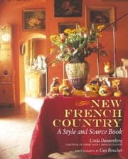 Tapa de New French country