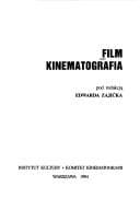 Tapa de Film, kinematografia