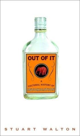 Tapa de Out of It