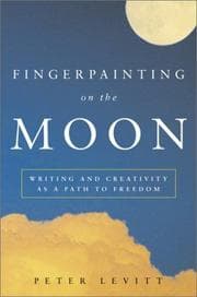 Tapa de Fingerpainting on the moon