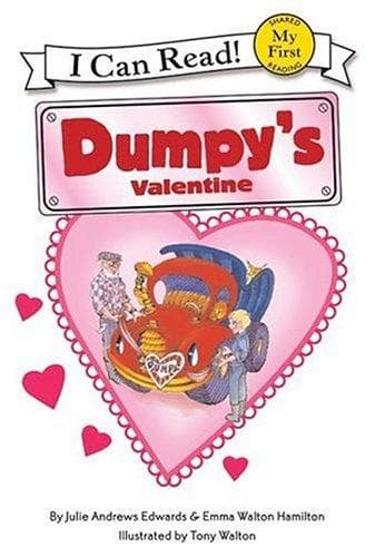 Tapa de Dumpy's Valentine