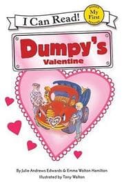 Tapa de Dumpy's Valentine