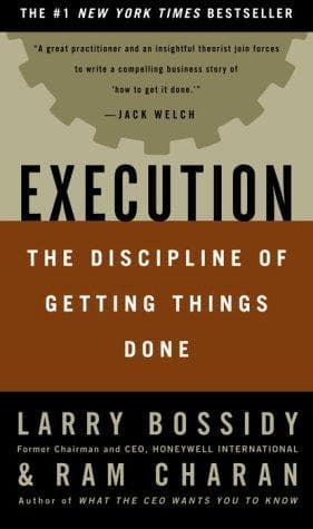 Tapa de Execution