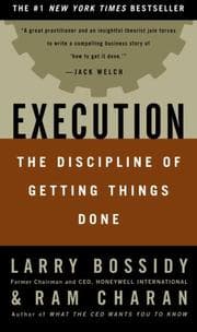 Tapa de Execution