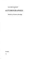 Tapa de Autobiographies