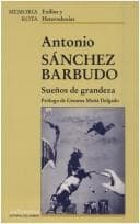 Tapa de Sueños de grandeza