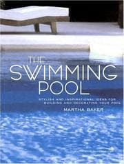 Tapa de The Swimming Pool