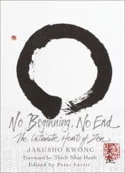 Tapa de No beginning, no end
