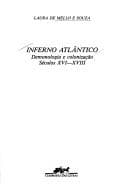 Tapa de Inferno atlântico
