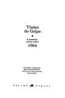 Tapa de Visões do golpe
