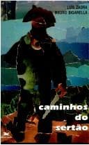 Tapa de Caminhos do sertão