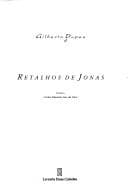 Tapa de Retalhos de Jonas