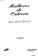 Tapa de Mulheres de outrora