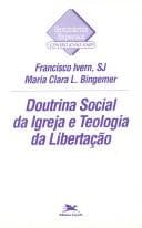 Tapa de Doutrina social da Igreja e teologia da libertação