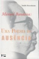 Tapa de Manuel Bandeira