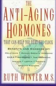 Tapa de The anti-aging hormones that can help you beat the clock